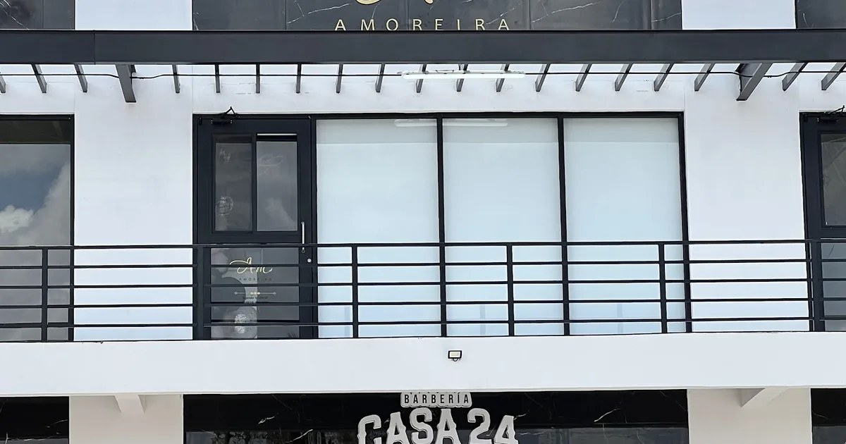 Amoreira