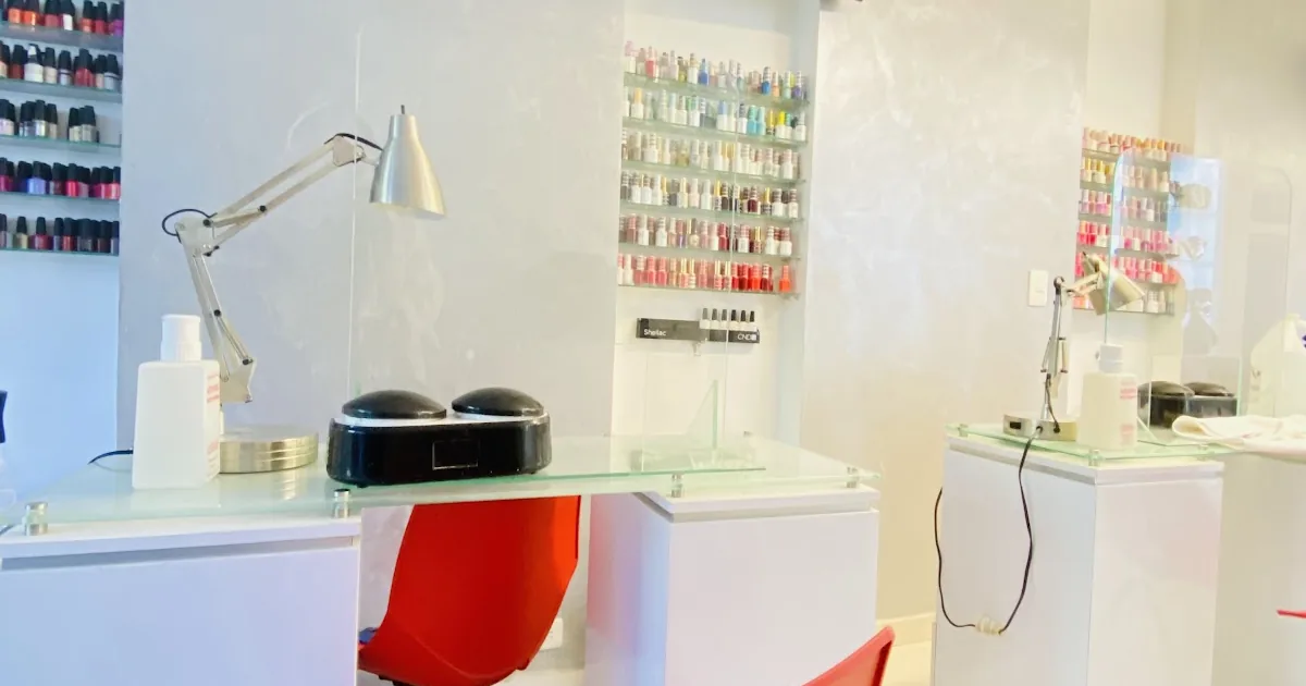 Estética Redken