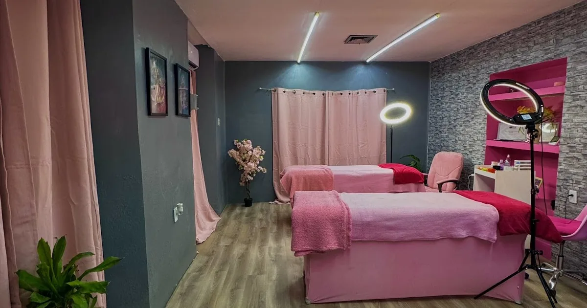 Mbeauty