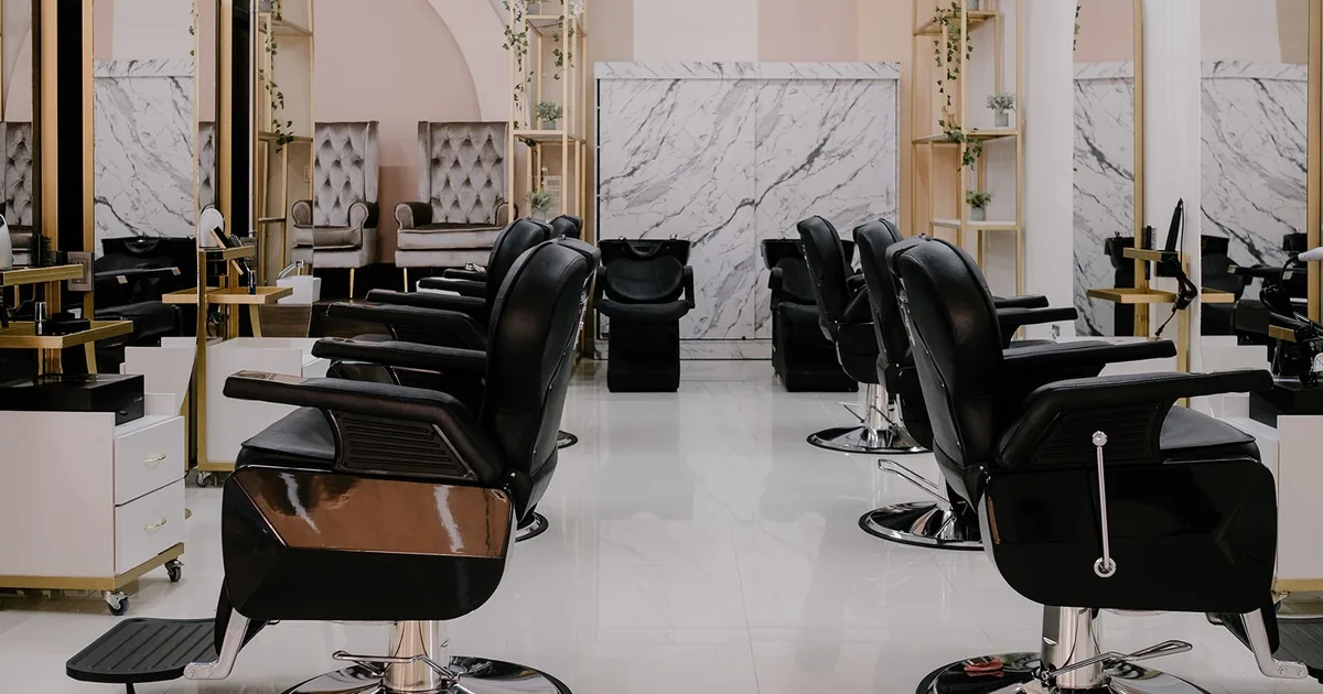 Cleo Salón & Spa