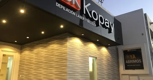 Kopay Gómez Morin, negocios en Delicias, Chihuahua