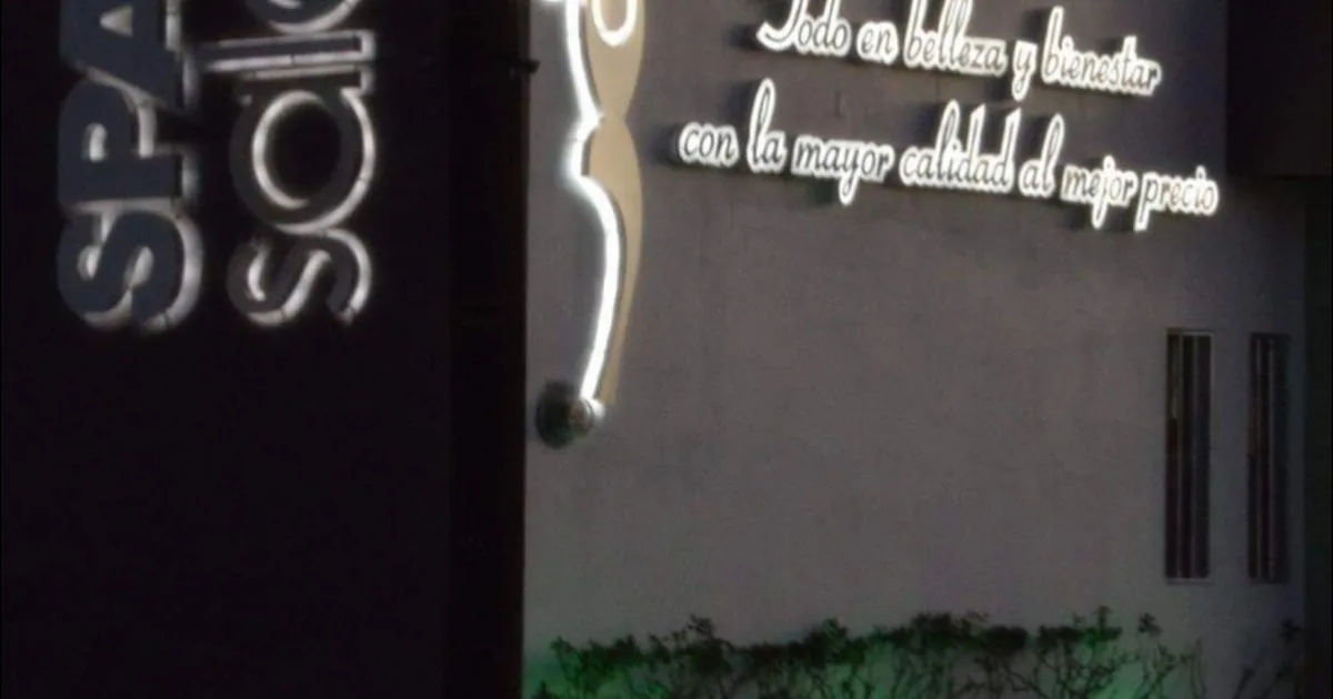 AD Salón&Spa