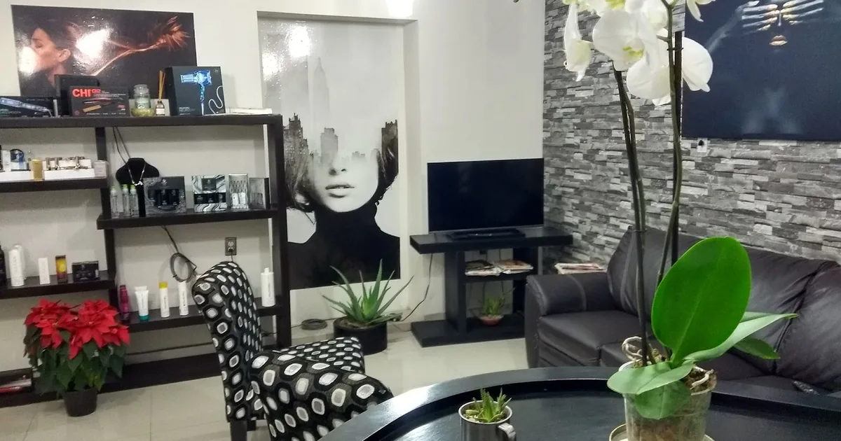 Karen Franco Salon