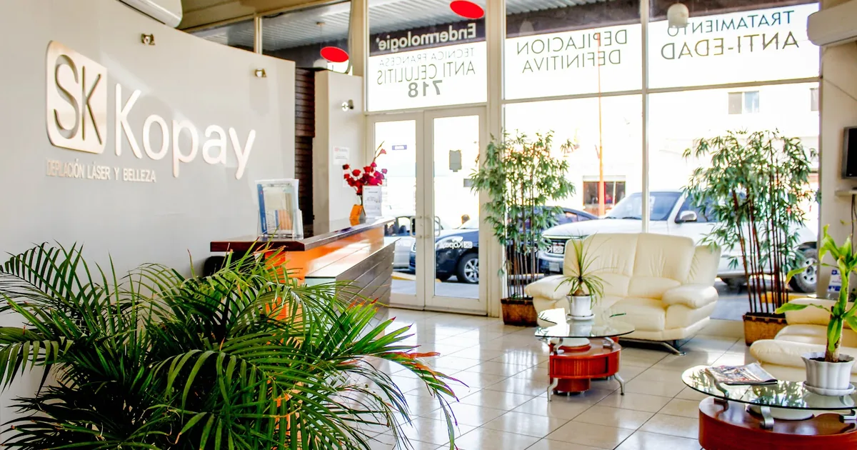 Kopay Delicias