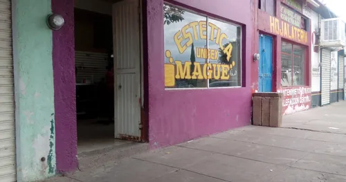 Estetica Unisex Mague, negocios en Delicias, Chihuahua