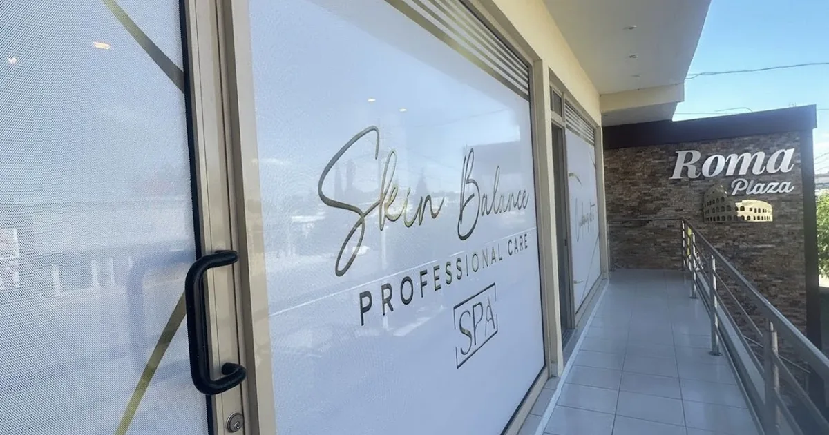Skin Balance Spa