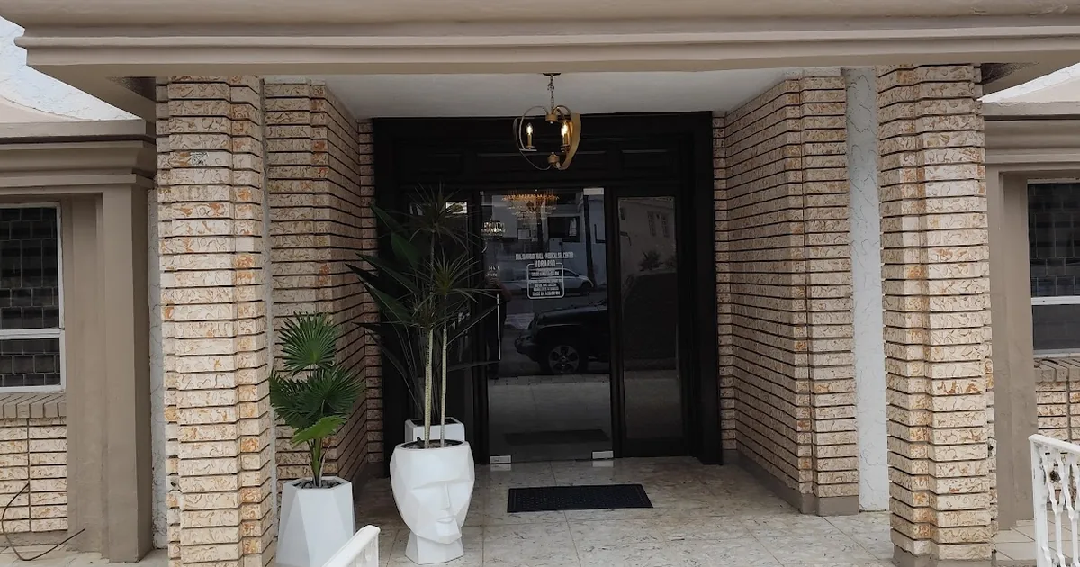 Medical Spa Center (Dra. Sammary Hall)