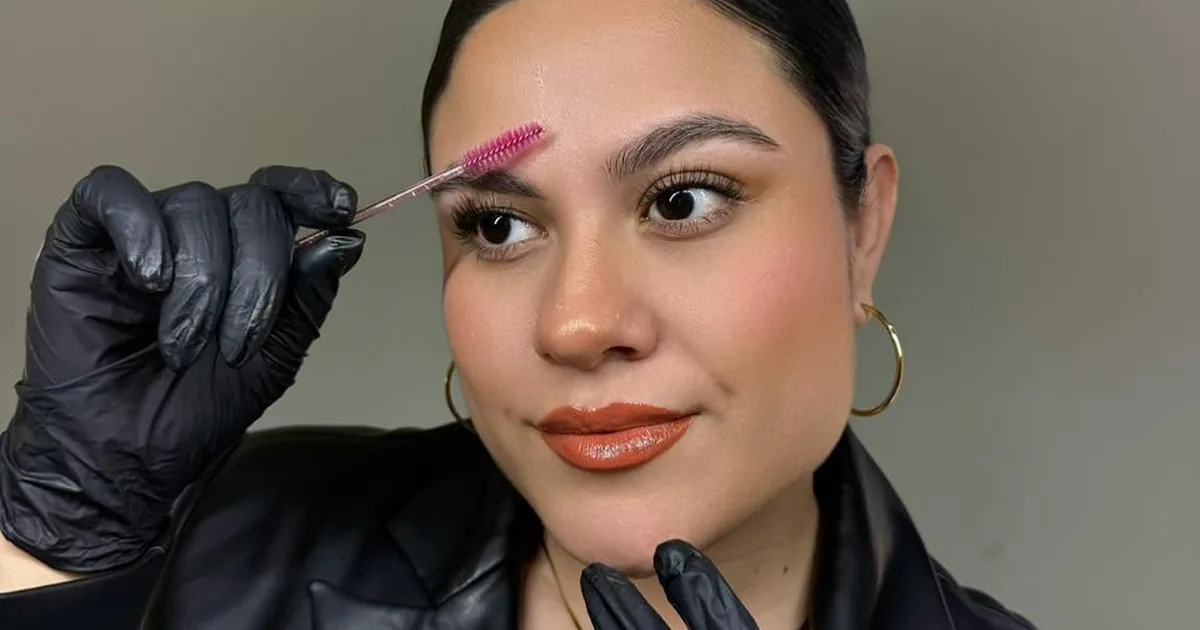 Casa Cuarzo Brows by Kim