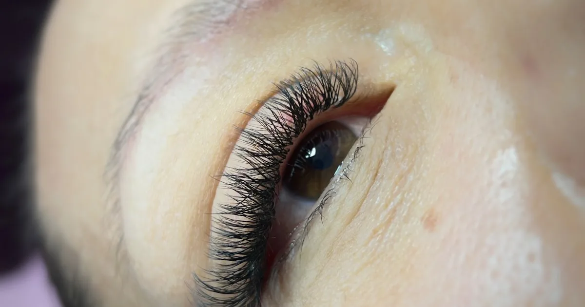 Luxury Beauty Salon & BarberShop