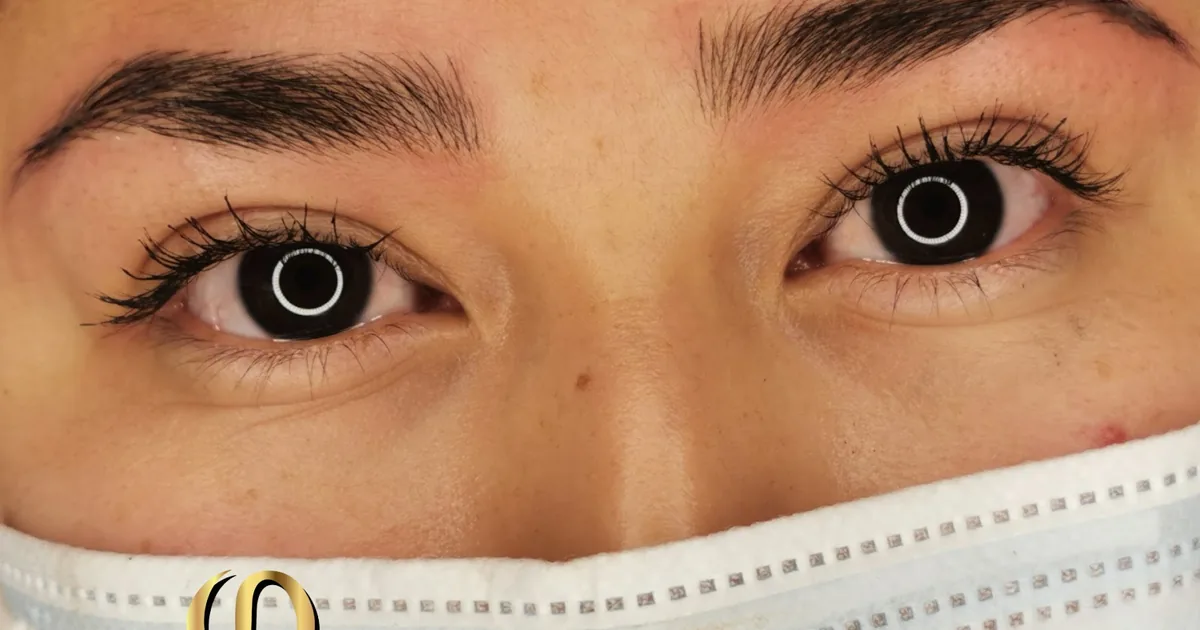 Claudia Iveth Romero brows studio