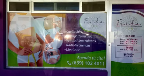 FRIDA Spa, negocios en Delicias, Chihuahua