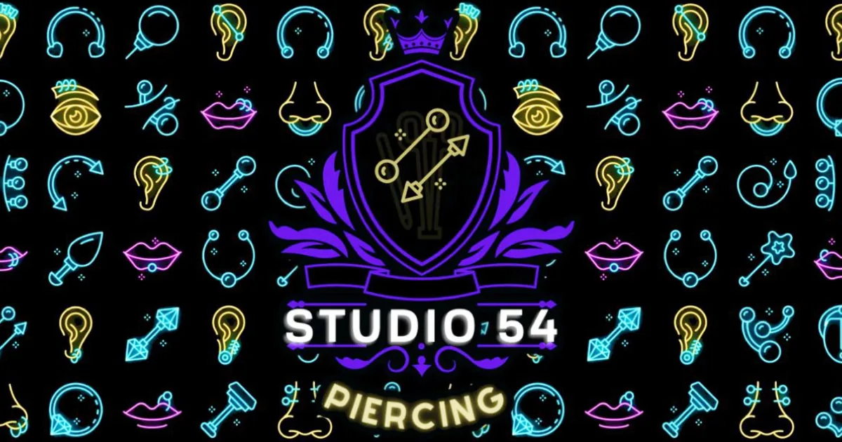 Paradox piercing