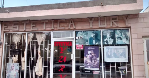 Estética Yury, negocios en Torreón, Coahuila