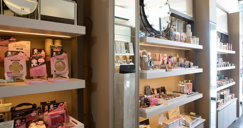 Vanitá Salón, negocios en Torreón, Coahuila