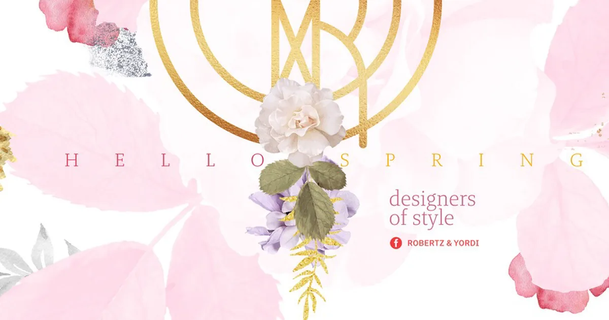 Robertz Mont Color Salon