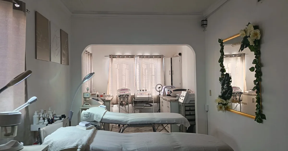 Prevén Spa – Spa en torreón