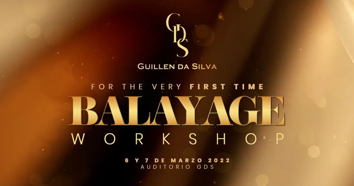 GUILLEN DA SILVA BEAUTY