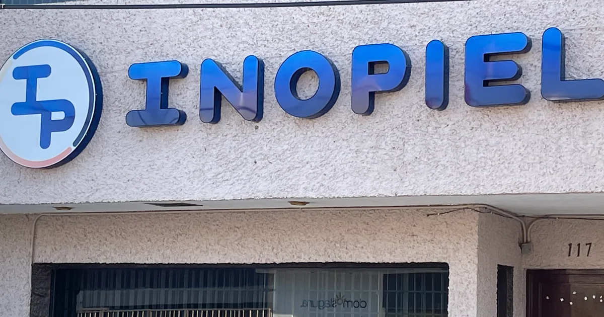 Inopiel