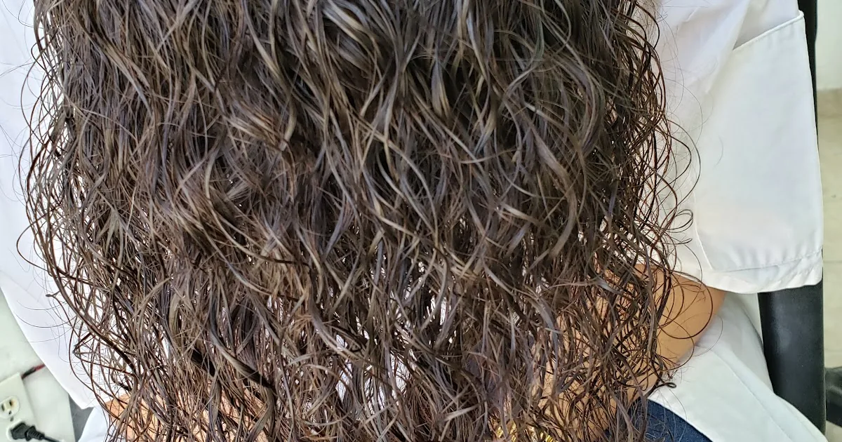 Ninfa Sala De Belleza