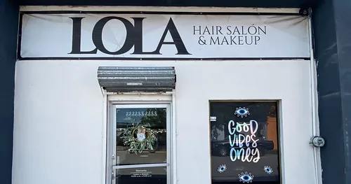LOLA HAIR SALON, negocios en Monclova, Coahuila