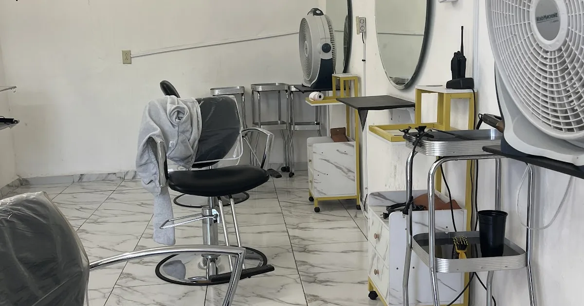 Alaciados Cocó Beauty Shop