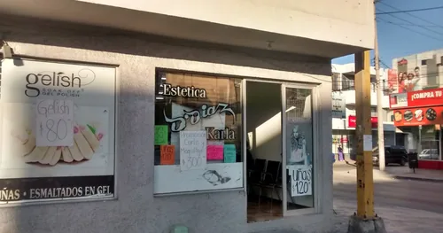 D’ Díaz, negocios en Monclova, Coahuila