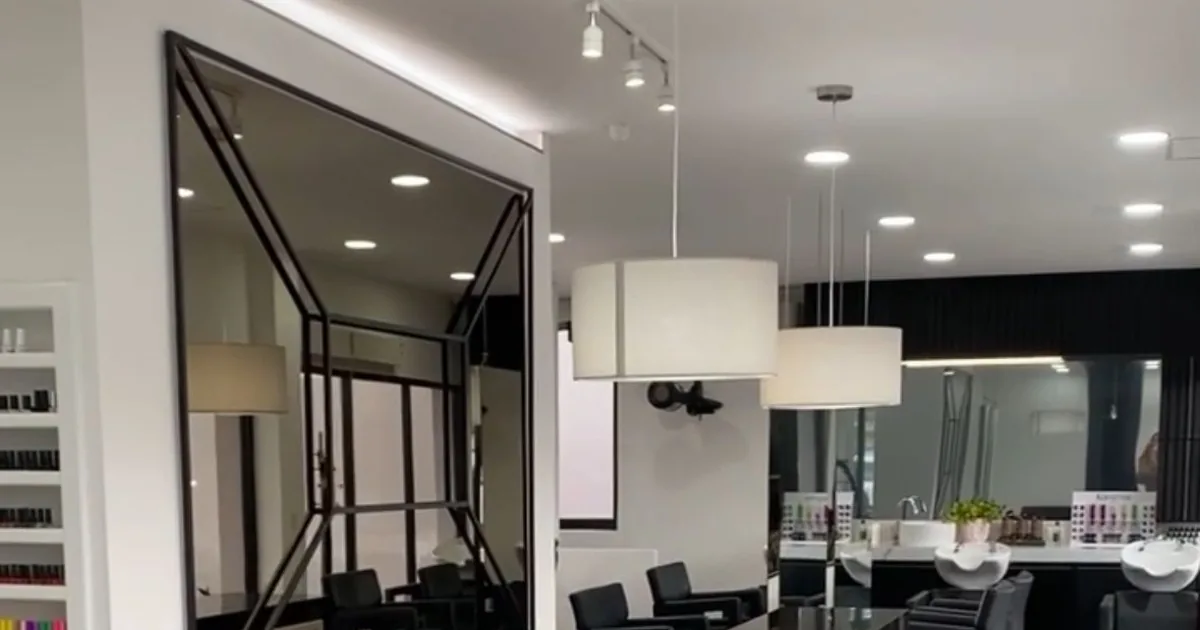Salón de Belleza Juani Rubio