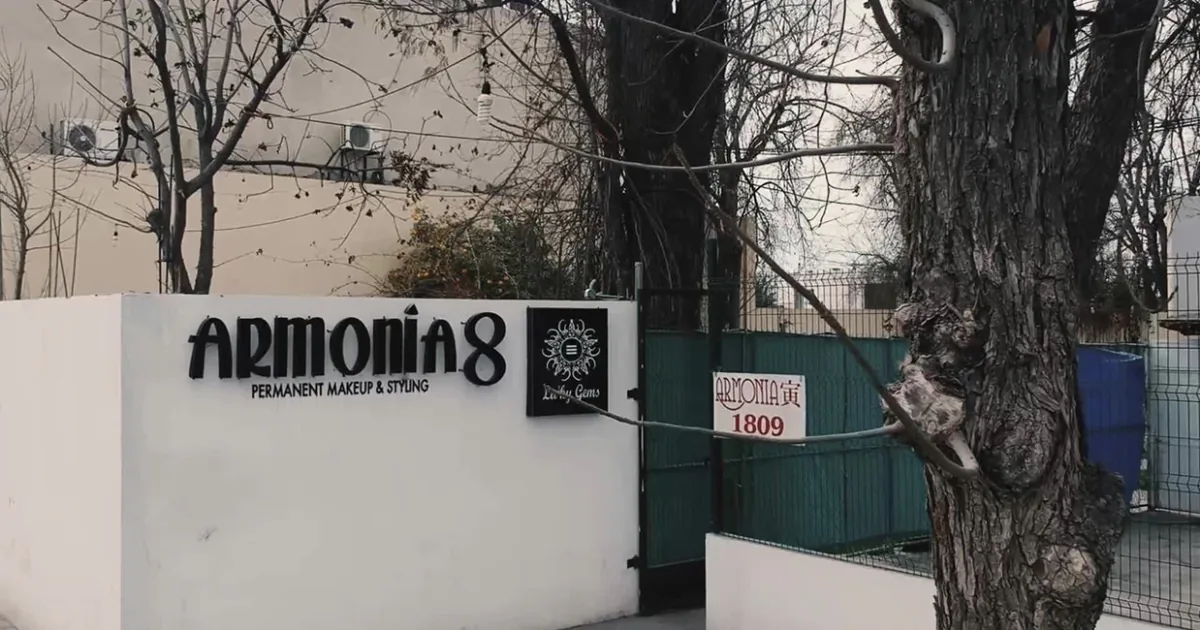 Armonía Monclova