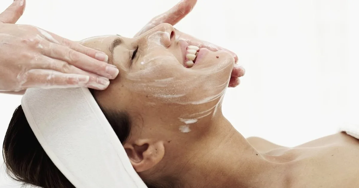 Ananda Beauty Spot
