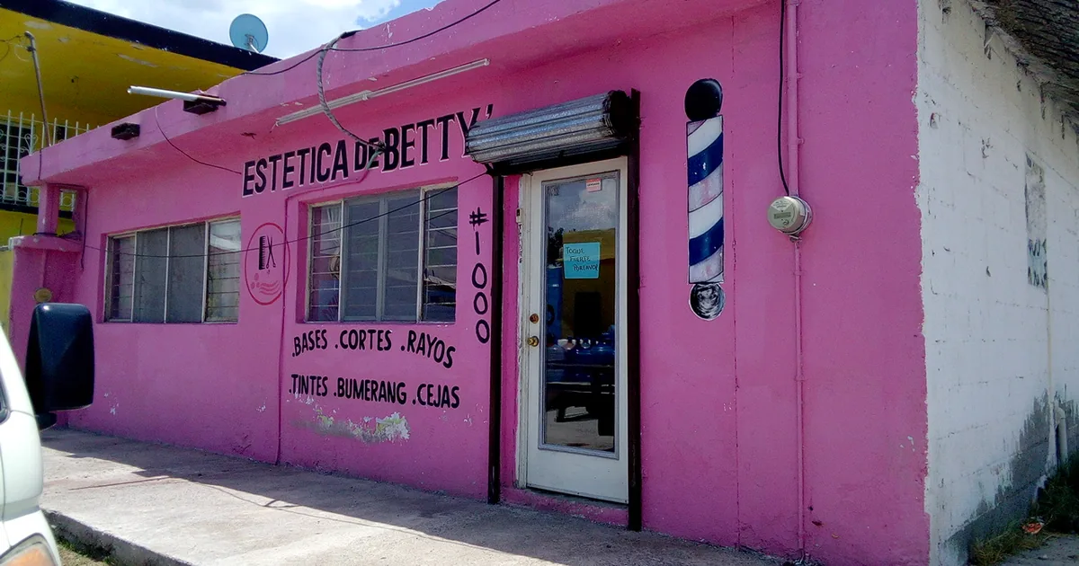 Estética de Bety
