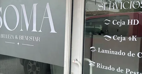 Soma Spa, negocios en Frontera, Coahuila