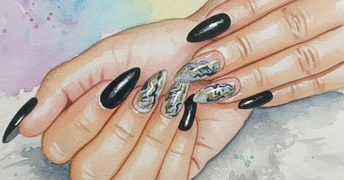 Nails & Beauty