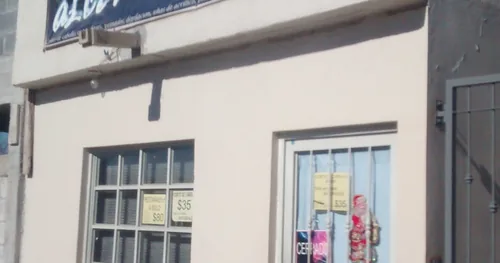 Alcemara, negocios en Frontera, Coahuila