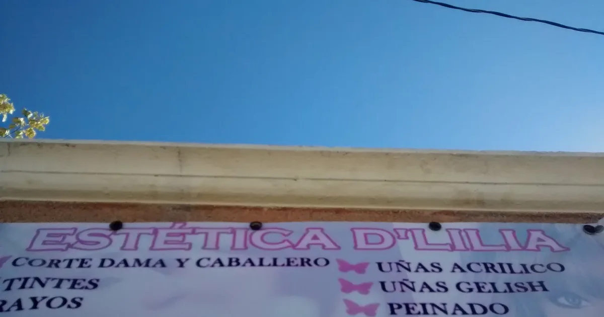 D’ Lilia
