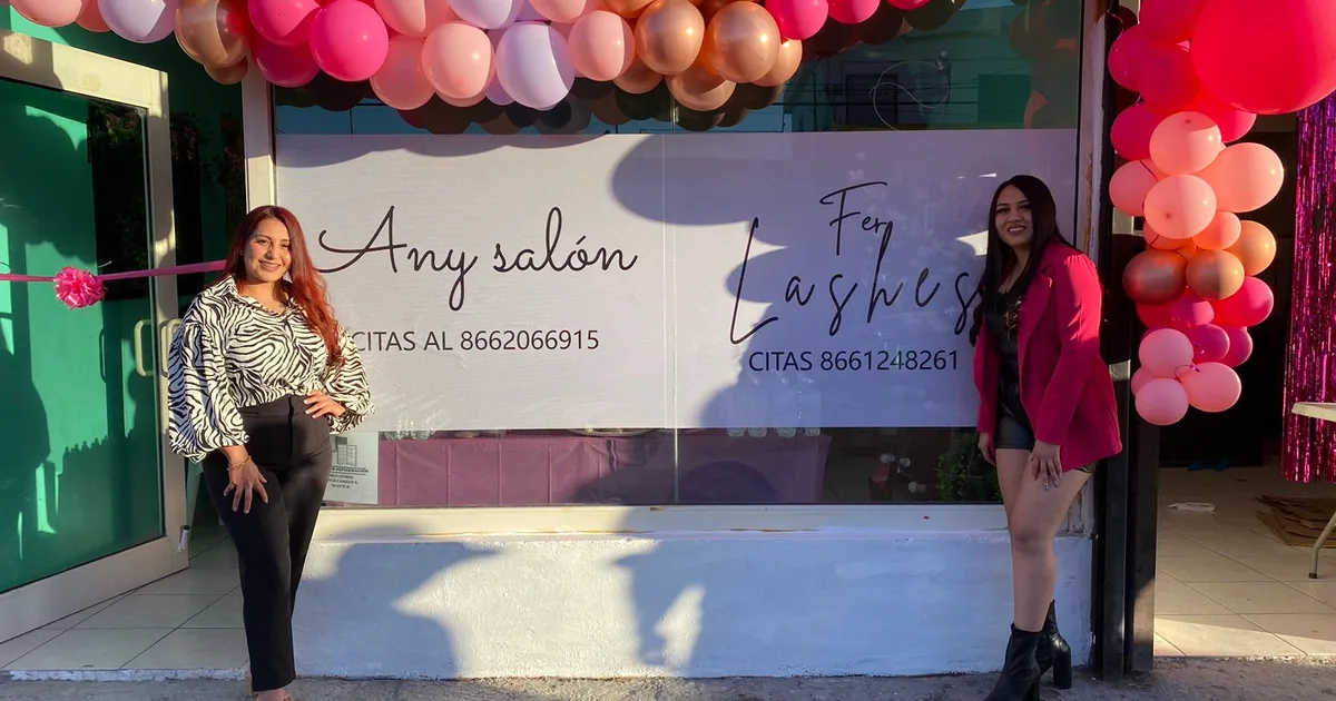 Any Salón