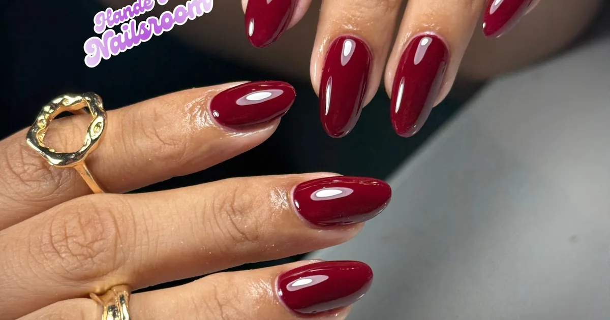 Handé’s Nailsroom