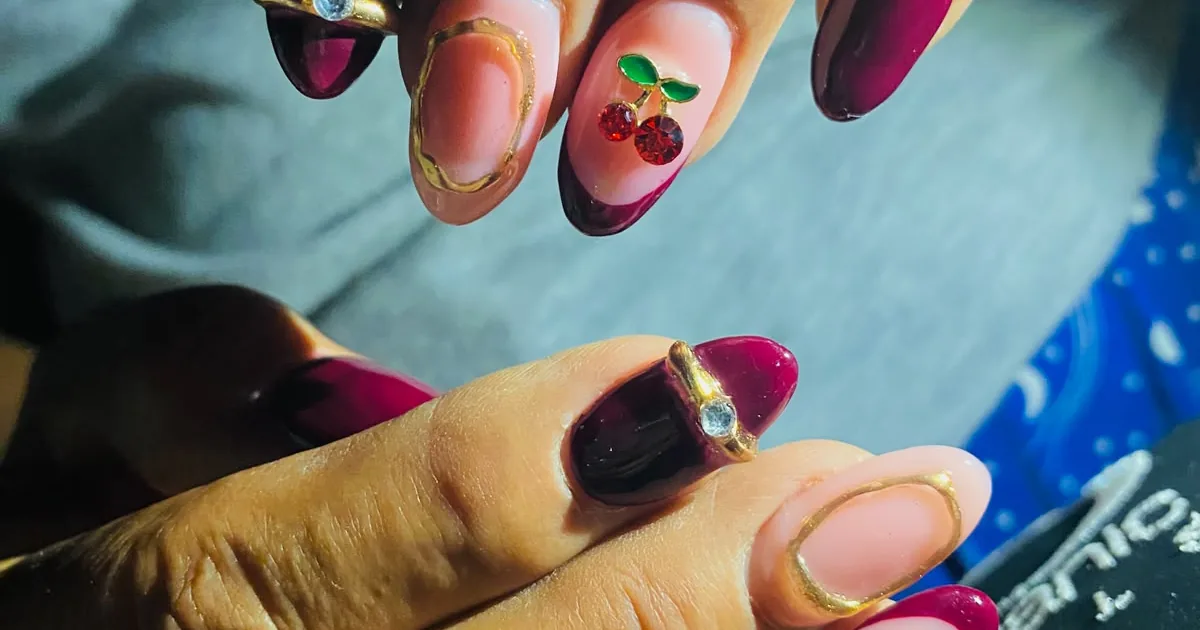 Ereni Nails