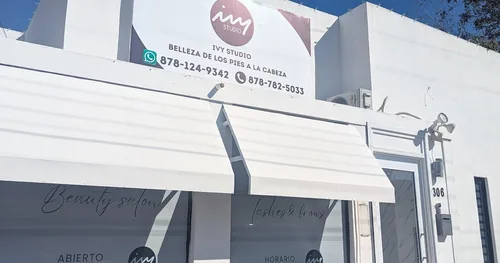 Ivy Studio, negocios en Piedras Negras, Coahuila