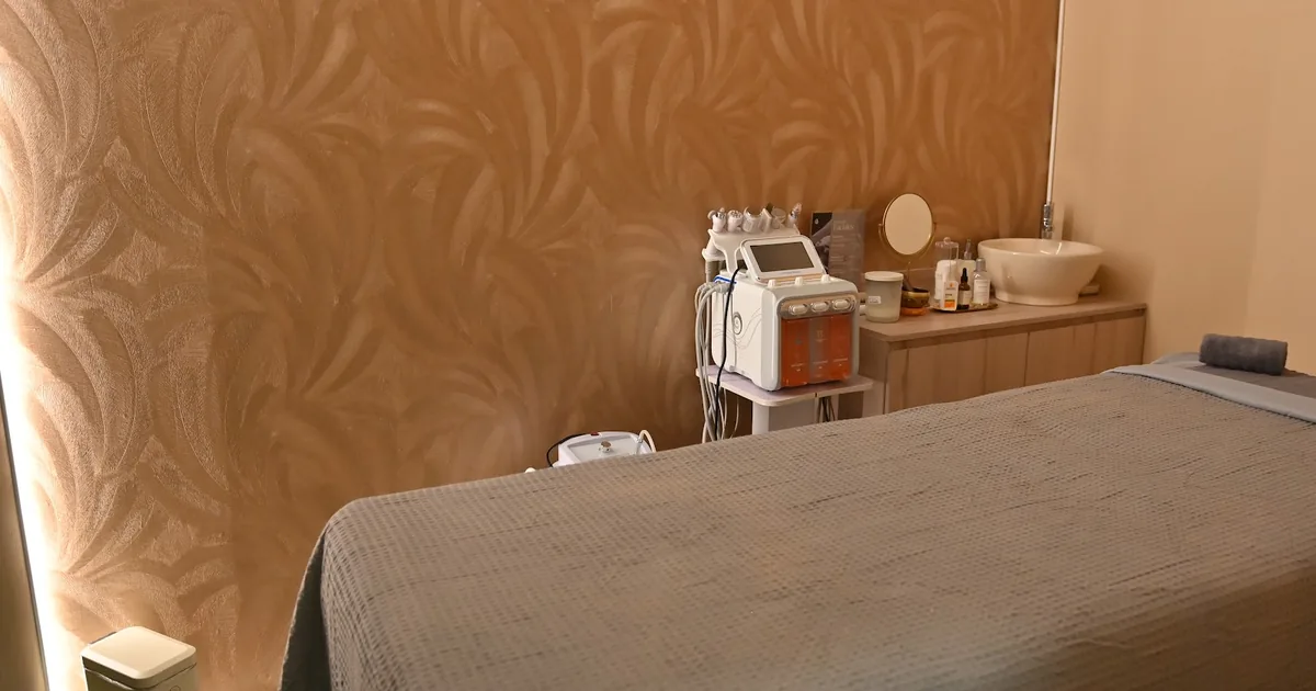 Bionatural Beauty Spa