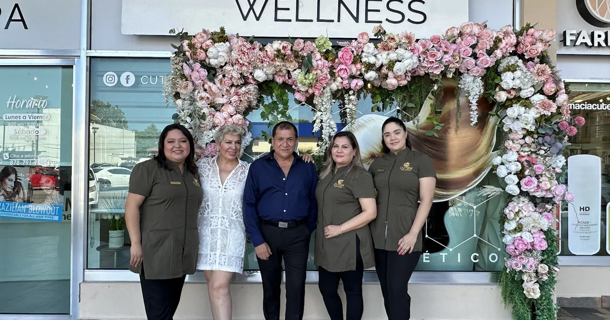 CUTEM WELLNESS