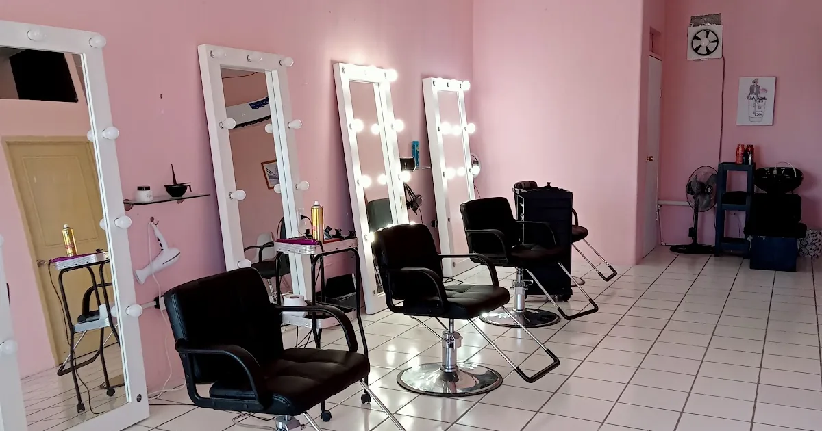 Fergie Beauty Studio