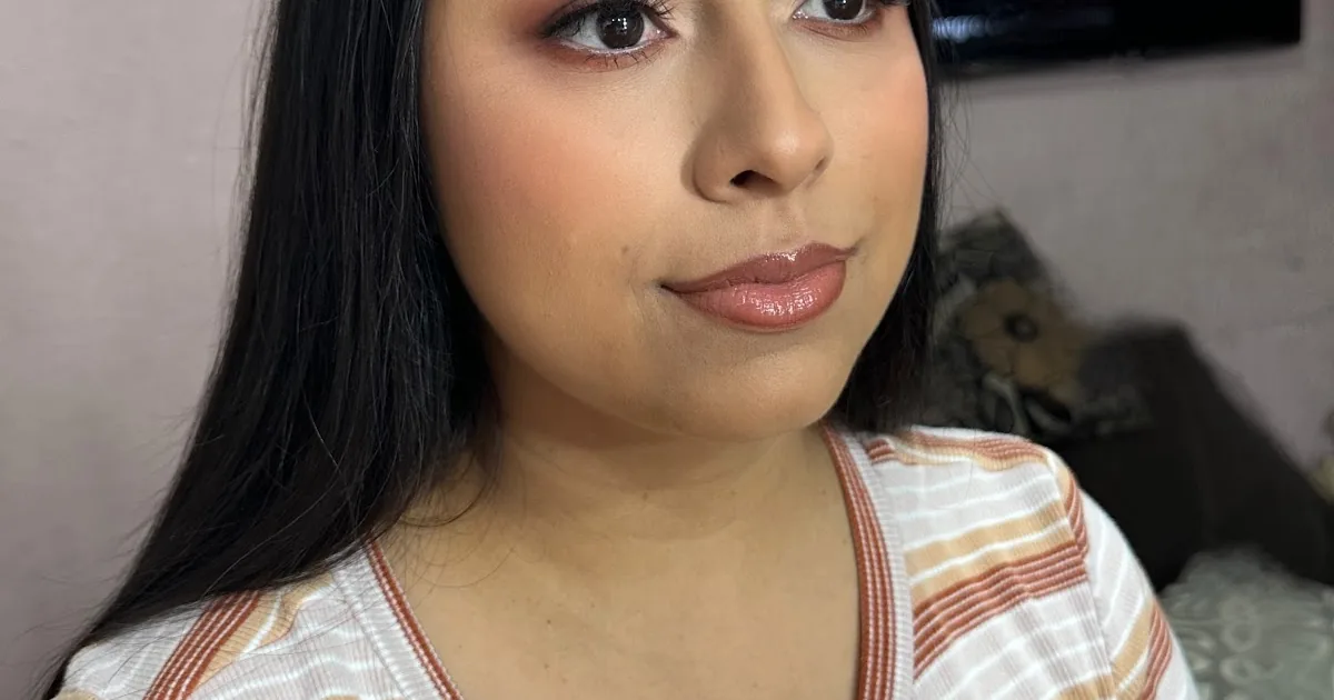 Makeup by Mara Veloz