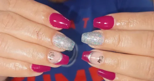 Decora Gelish, negocios en Nava, Coahuila