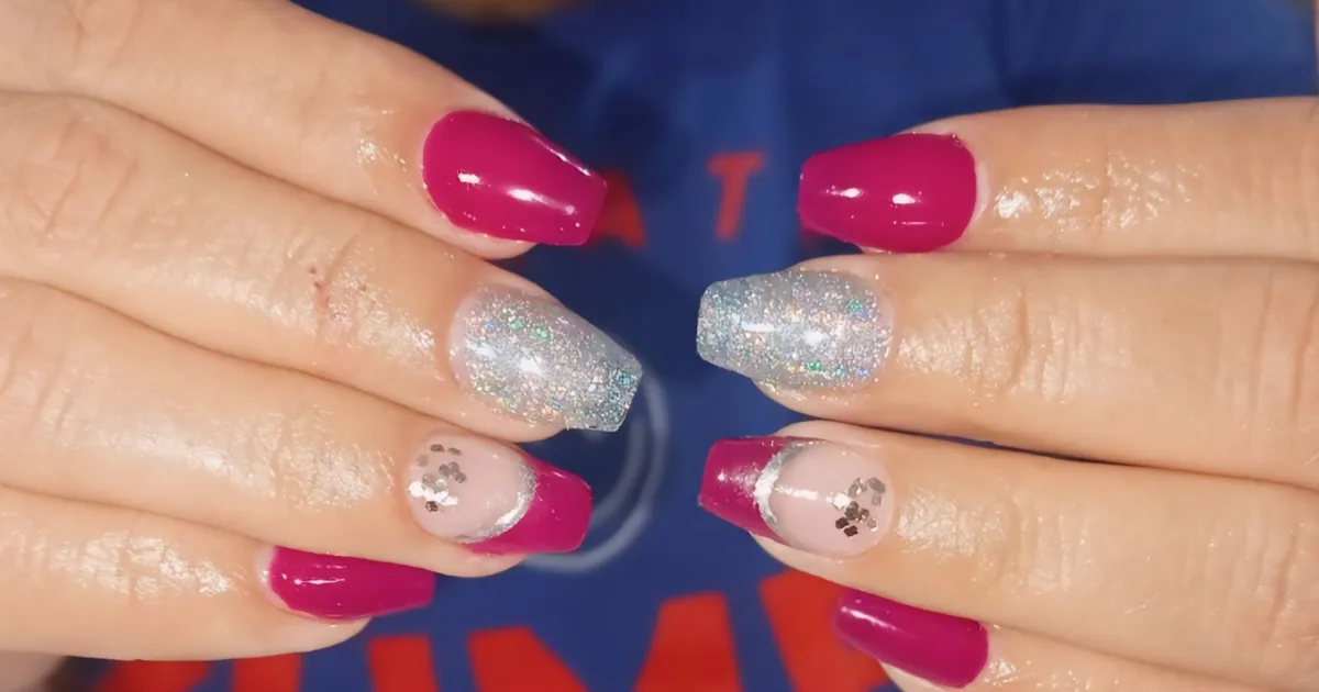 Milka Rdz Nails