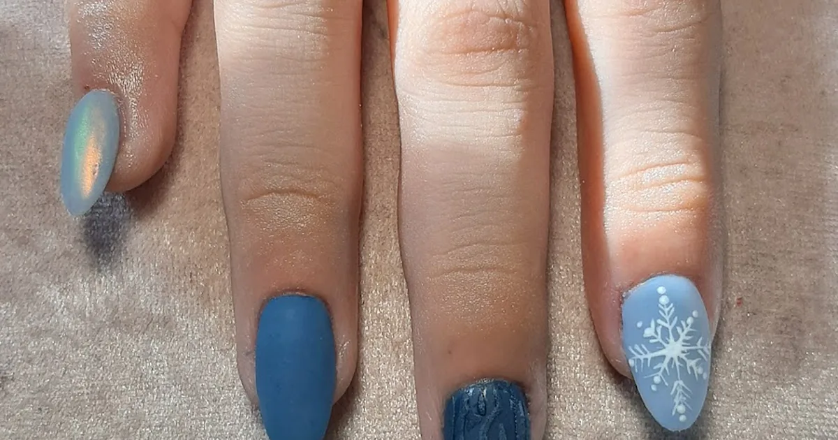 Stylish Nail’s