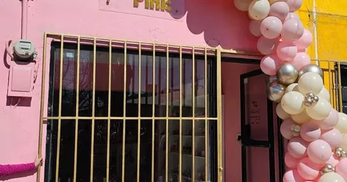 Lp chic Nails, negocios en Nava, Coahuila