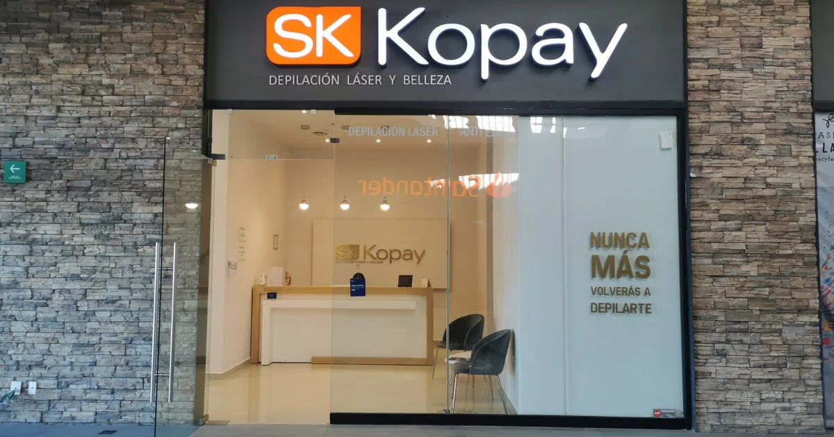 kopay Saltillo