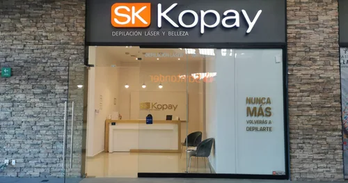 kopay Saltillo, negocios en Saltillo, Coahuila