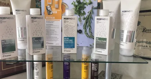 Estética Margot, negocios en Saltillo, Coahuila