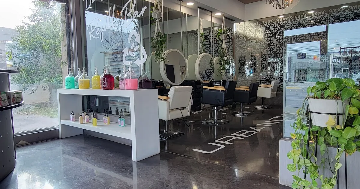 Urban Chic Salón